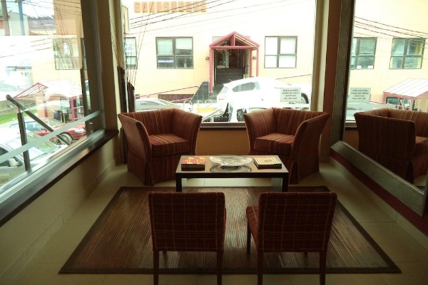 Hotel Mil 810